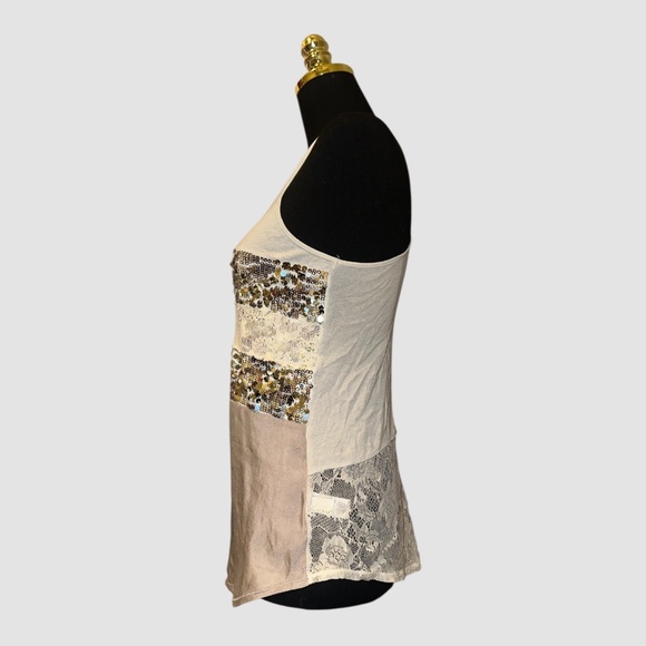 Vintage Top - Picture 2 of 4